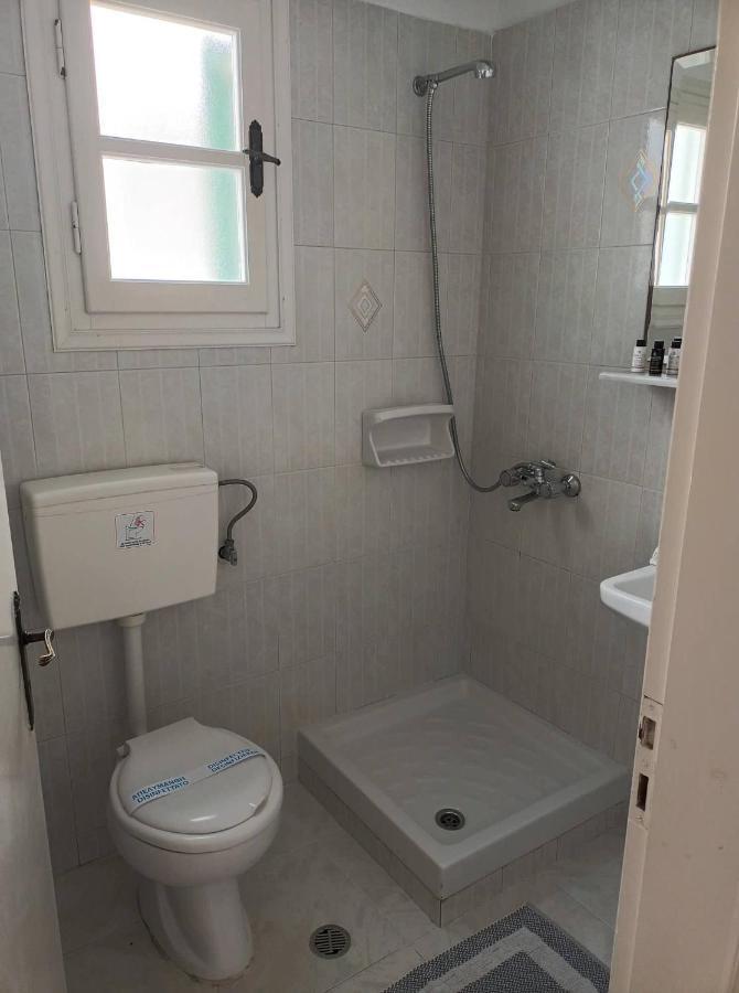 Dioni Lux Inn 2 Pachaina Exteriér fotografie